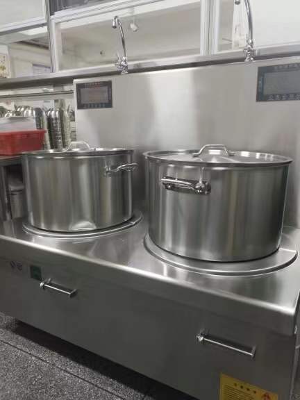 1700人小学食堂厨房设备工程需要使用到的哪些厨具设备？