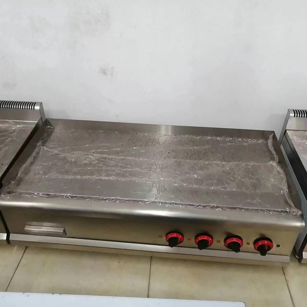 食堂餐饮厨房设备工程厂家方案设计以及食堂电磁大锅灶加热原理？